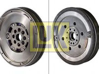 Volanta FIAT SCUDO caroserie (272, 270) (2007 - 2016) LuK 415 0529 10