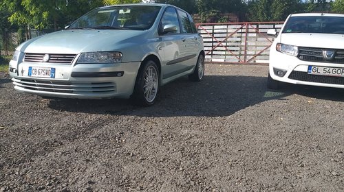 Volanta Fiat Stilo 2004 hatchbak 1900