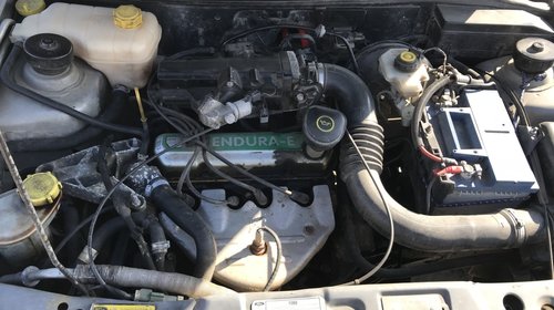 Volanta Ford Fiesta 2001 hatchback 1299 benzina