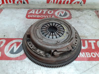 VOLANTA FORD FIESTA V 2006 OEM:96MM-6375-A1H.