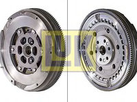 Volanta FORD FOCUS Clipper (DNW) (1999 - 2007) LuK 415 0435 10