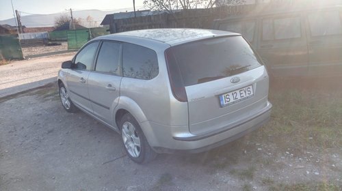 Volanta Ford Focus Mk2 2007 1,6 tdci Tdci