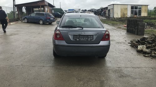 Volanta Ford Mondeo 2003 limuzina 2000 tdci