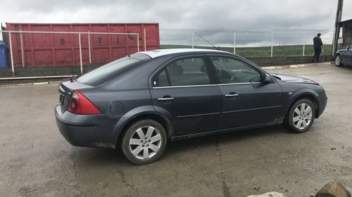 Volanta Ford Mondeo 2003 limuzina 2000 tdci