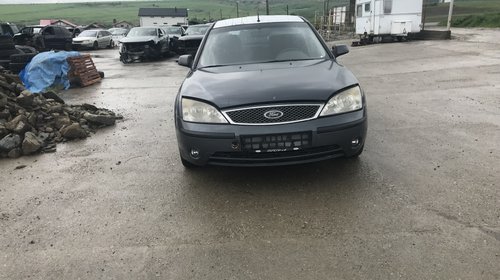 Volanta Ford Mondeo 2003 limuzina 2000 tdci