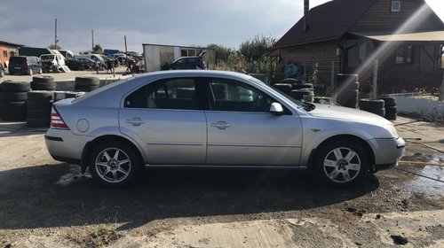 Volanta Ford Mondeo 2005 limuzina 2000 tdci