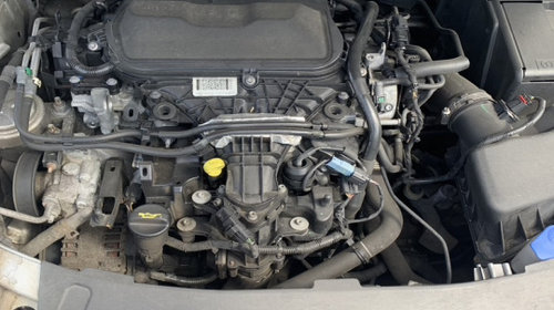 Volanta Ford Mondeo 4 [facelift] [2010 - 2015] Liftback 2.0 TDCi MT (140 hp) MK4 UFBA
