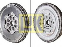 Volanta FORD MONDEO Mk III limuzina (B4Y) (2000 - 2007) LuK 415 0378 10