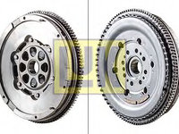 Volanta FORD MONDEO Mk III limuzina (B4Y) (2000 - 2007) LuK 415 0168 10