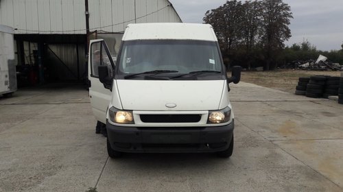 Volanta Ford Transit 2005 marfa 2,4 tddi