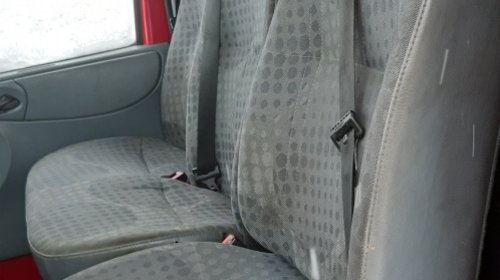 Volanta Ford Transit 2008 furgoneta 2,4tdci