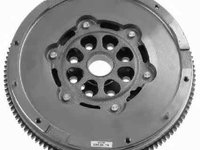 Volanta FORD TRANSIT bus FD FB FS FZ FC SACHS 2294 501 078