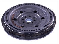 VOLANTA FORD TRANSIT CONNECT (P65_, P70_, P80_) 1.8 TDCi 90cp LUK 415 0185 10 2002 2003 2004 2005 2006 2007 2008 2009 2010 2011 2012 2013