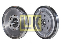 Volanta Honda Accord 7 Tourer (Estate) (Cm), 04.2003-05.2008, Civic Viii Hatchback (Fn, Fk), 09.2005-, Cr-V 3 (Re), 06.2006-, Fr-V (Be), 08.2004-, LUK