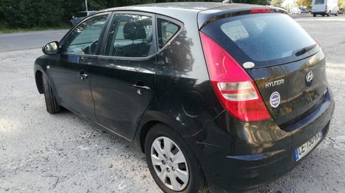 Volanta Hyundai i30 2008 Hatchback 1.6 crdi