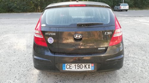 Volanta Hyundai i30 2008 Hatchback 1.6 crdi