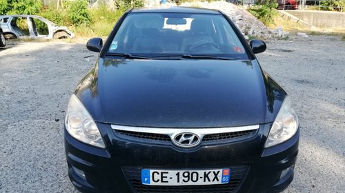 Volanta Hyundai i30 2008 Hatchback 1.6 crdi