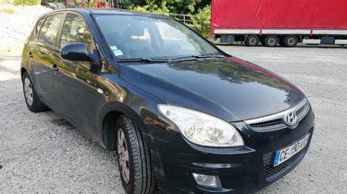 Volanta Hyundai i30 2008 Hatchback 1.6 crdi