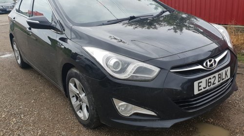 Volanta Hyundai i40 2012 hatchback 1.7 crdi d