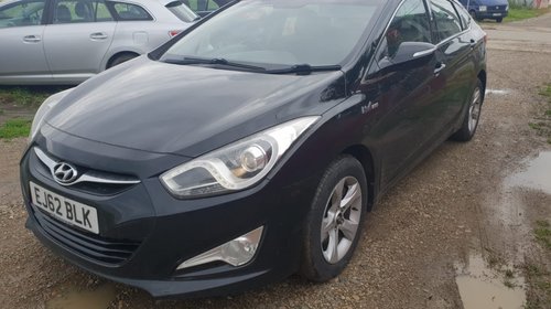 Volanta Hyundai i40 2012 hatchback 1.7 crdi d4fd