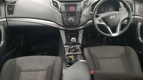 Volanta Hyundai i40 2012 hatchback 1.7 crdi d4fd
