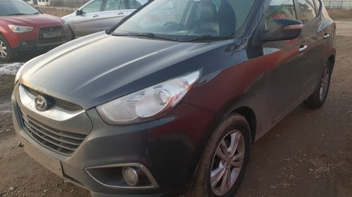 Volanta Hyundai ix35 2011 d4fb 1.7 crdi