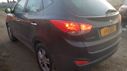 Volanta Hyundai ix35 2011 d4fb 1.7 crdi