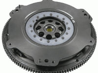 VOLANTA JEEP CHEROKEE (KK) 2.8 CRD 4x4 177cp 200cp SACHS 2294 000 845 2008