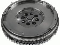 Volanta JEEP COMPASS (MK49) (2006 - 2020) SACHS 2294 001 294