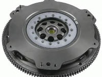 Volanta JEEP WRANGLER   (YJ, SJ_) - OEM - SACHS: 2294 000 845 - W02619292 - LIVRARE DIN STOC in 24 ore!!!