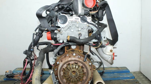 Volanta K4M motorizare 1.6 benzina 2003-2006 