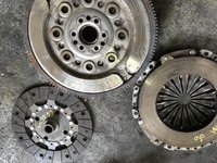 Volanta + kit ambreiaj Ford Focus 1.6 tdci 109 cp 2006