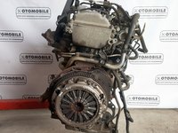 Volanta + Kit Ambreiaj Nissan Navara D40 2.5 DCI 6+1 2004-2015