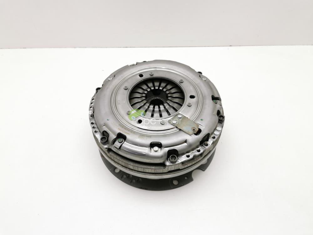 Moteur Essuie-glace Arrière Avec Faisceau Pour Audi A1 8X A6 C7 4G Q3 8U 2012-2018 - Remplace 4G9955711A, 4G9955711C... - 2