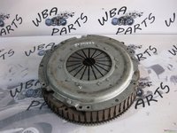 Volanta, Kit Ambreiaj RENAULT KANGOO KC0/1 1.5 DCi 07.2003 ... Prezent 1461 Motor Diesel