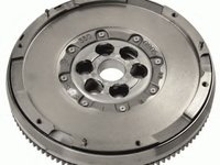 Volanta LANCIA DELTA III (844) (2008 - 2014) SACHS 2294 001 788 piesa NOUA