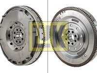 Volanta LAND ROVER DEFENDER pick-up LD LuK 415054310