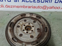 Volanta LUK pentru cutie multitronic audi a4 b7 2.0 tdi blb bre