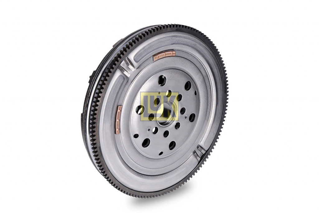 Volanta LUK VAUXHALL ASTRA Mk V (H) (A04) 2004-2009 - 415 0256 10
