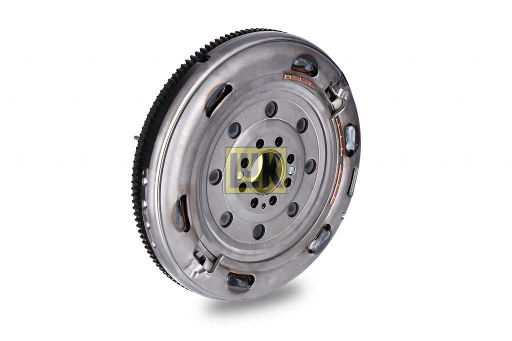 Volanta LuK VW TRANSPORTER T4 caroserie (70A, 70H, 7DA, 7DH) 2000-2003 ...