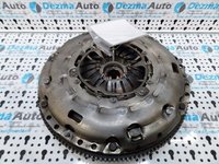 Volanta masa dubla 03G105266BC, Seat Leon, 2.0tdi, BMR