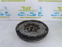 Volanta masa dubla 03g105266bn 2.0 tdi BKD Volkswagen VW Passat B6 [2005 - 2010]