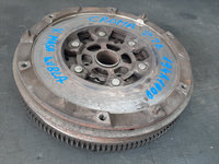 Volanta masa dubla 194a1000 2.2 b fiat croma 147 cp