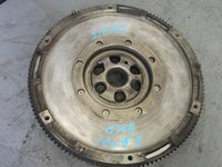 Volanta masa dubla 2.0 tdi bkd vw golf 5 sachs