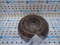 Volanta masa dubla 9659269480, Citroen C3 Picasso 1.6hdi, 9HZ