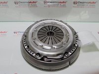 Volanta masa dubla 9659269480, Peugeot 308,1.6hdi