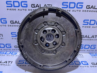 Volanta Masa Dubla Ambreiaj SACHS Audi A3 8P 1.9 TDI BXE BKC BLS 2004 - 2013 Cod sdgbvmdvg1