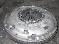 Volanta Masa Dubla Audi A3 8V 2.0 CRL