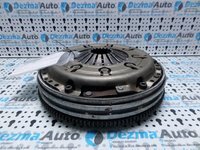 Volanta masa dubla Audi A4 (8E2) 2.0, ALT, 06B141117CX