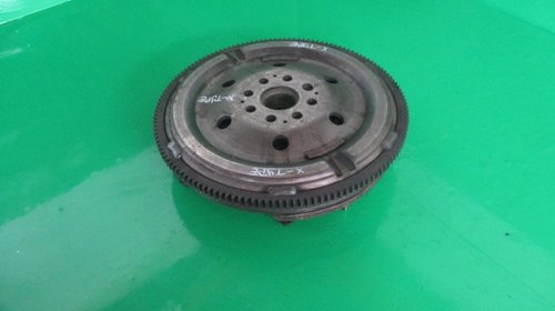 VOLANTA MASA DUBLA COD 1X43-6477-AD JAGUAR X-TYPE 2.1 V6 BENZINA FAB. 2001 - 2009 ⭐⭐⭐⭐⭐